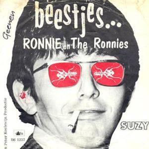Ronnie En De Ronnies